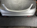 Mercedes W222 S400 S600 S550 Rear Bumper Cover Assembly Parking Sensor Oem. Fixed Price $679.15.