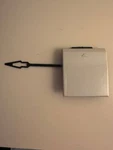 Bmw X7 G07 Bumper Tow Hook Cap Cover 51127478866 Oem. Fixed Price $20.00.