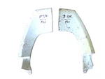 1971 Mustang Coupe Quarter Extensions D1ZB-6528518/19-AA Oem #382. Fixed Price $79.00.