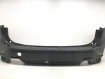 Rear Bumper Local Subaru Forester Base Limited Premium 2019 57704SJ300 OEM2. Fixed Price $180.50.