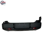 Ford Bronco Sport 2021-2025 Rear Bumper Cover Panel /w Park Assist Oem. Fixed Price $319.20.