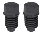 Oer Outer Hood Adjust Bumper Set For Buick Cadillac Chevy Oldsmobile And Pontiac. Fixed Price $24.98.