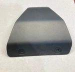 23-25 Honda Pilot Plastic Gray Cap Rear Bumper Lower Garnish 71504-T90A-A200 Oem. Fixed Price $25.00.