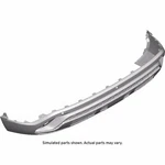 New Oem Genuine Gm PART#42867885 Lower Cover 2024-2026 Chevrolet Trax Lt, Rs. Fixed Price $150.00.