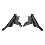 For Chevy Chevelle 1966 Dynacorn Front Bumper Bracket Set. Fixed Price $171.83.