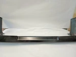 Ferrari 328 Gts/ Gtb Rear Bumper Part# 61729600. Fixed Price $4995.00.