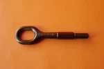 Tesla Model Hook Towing Eye 2017-2019 2021 2022 2023 1077570-00-C Oem. Fixed Price $53.10.