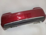 2014 Buick Lacrosse Rear Bumper Tailpipe Below Cover With Park Assist. Fixed Price $807.80.