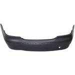 Rear Bumper Cover For 2006-2009 Mercedes Benz CLK350 Primed MB1100188 2098852825. Fixed Price $394.32.