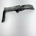 2021-2025 Mercedes GLA250 H247 Rear Bumper Right Side Mount Support Bracket Oem. Fixed Price $60.00.