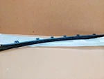 Mercedes Glc X253 Front Bumper Lower Moulding Trim A2538853906 2016-2022 Genuine. Fixed Price $62.79.