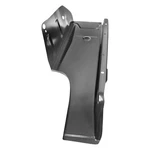 Ford Mustang 1965-1970 Dynacorn 3649F Driver Side Trunk Floor Drop Off. Fixed Price $89.99.