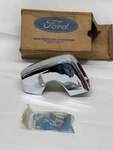 1973 Ford Pinto Front Right Bumper Guard D3FZ-17996-C Nos. Fixed Price $33.00.