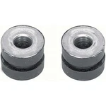 Oer K532 Front Bumper Corner Mounts For 1968 Camaro. Fixed Price $26.99.