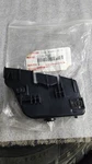 Toyota Avalon 2013-2018 Rear Bumper Support Left Outer Oem 52156-07040. Fixed Price $94.00.