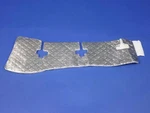 Genuine Mopar Exhaust Shield Right 68158178AA. Fixed Price $74.12.