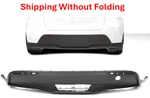 1494006-00-C Fit Tesla Model Y 2021 2022 2023 2024 Rear Bumper Lower Valance. Fixed Price $98.00.
