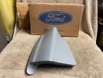 Nos Ford D3WB-6528519 1973 Mercury Cougar Coupe Lh Rear Quarter Panel Extension. Fixed Price $119.00.