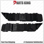 For 2021 2022 Hyundai Elantra Front Bumper Brackets Retainer Support Set 2PCS. Fixed Price $9.95.
