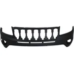 Bumper Cover Fascia Front Upper For Jeep Compass 2011-2017. Fixed Price $139.55.