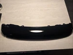 Oem 2019 2022 Honda Pilot Rear Bumper Lower Cover Gloss Black 71508-TG7-A70. Fixed Price $279.00.