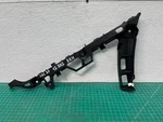 10-13 Range Rover Sport Rear Right Passenger Side Bumper Mount Bracket Oem. Fixed Price $16.00.