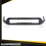 Fit For 2017-2021 Jeep Compass Black Front Lower Bumper Cover 5UQ11RXFAB. Fixed Price $110.75.