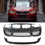 Front Bumper Without Pdc For Bmw F32 F33 F36 Series 2014-2020. Fixed Price $404.55.