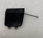 2020 2021 2022 2023 Audi A4 Rear Bumper Tow Hook Cover Cap 8W5807441B Oem. Fixed Price $40.00.