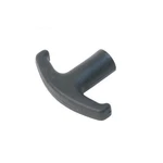 Uro 90155281320 Hood Release Cable Handle. Fixed Price $34.37.