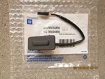 13-19 Chevy Trax Ls Ltz Premier Trunk Lid Opener Liftgate Release Switch New. Fixed Price $40.06.