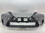 2014-2017 Lexus CT200 Front Bumper Cover Oem 5211976250. Fixed Price $200.00.