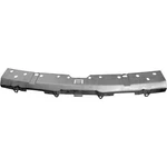 New Front Upper Bumper Cover Support Fits 2015-2019 Subaru Legacy 57705AL02A. Fixed Price $26.96.
