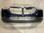 Front Bumper Local Blue 2020 2021 Mazda CX30 CX-30 DGH9+50031 Oem. Fixed Price $190.00.
