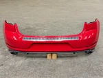 2018-2021 Volkswagon Golf Gti Complete Rear Bumper Cover Panel Assy Oem LOT2711. Fixed Price $398.00.