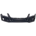 5N0807217EAGRU New Bumper Cover Fascia Front For Vw Volkswagen Tiguan 2009-2011. Fixed Price $278.44.