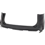 Bumper Cover 2019 2020 2021 Ford Edge Rear Primed Upper. Fixed Price $220.56.