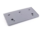 Audi A4 Avant B9 Front License Plate Bracket 8W0807285FRP5 Original No Duties. Fixed Price $198.51.