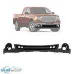 Textured Front Bumper Lower Air Deflector Valance For Gmc Sierra 1500 2007-2013. Fixed Price $64.68.