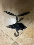 93-94-95-96-97-98 Chevrolet Suburban 2500 Spare Tire Hold Down Mounting Bolt Nut. Fixed Price $49.94.