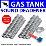 Heat & Sound Barrier 1988-2000 Chevy Truck Gas Tank Pro+ Kit Tape Roller. Fixed Price $42.95.