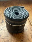 Chevy Back Body To Bumper Seal New Danchuk 1957 Chevrolet. Fixed Price $29.99.