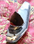1965 1966 1967 1968 1969 Corvair Left Rear Bumper Guard Corsa Monza Lh Drivers. Fixed Price $14.99.