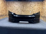 Honda Civic Si Coupe 17-20 Rear Bumper Cover Panel W/lower Valance Black Oem 83K. Fixed Price $299.00.