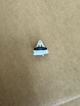 Genuine Ford Bumper Cover Retainer Nut W716328-S300. Fixed Price $10.25.