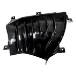 Left Front Bumper Cover Air Duct For Chevy Tahoe 21-24 Park Assist Sensors. Fixed Price $77.95.