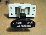 Mopar Dodge Plymouth 1972- 1974 Roadrunner Gtx Air Grabber Switch Assy Style. Fixed Price $399.99.
