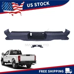 New Rear Bumper Assembly W/ Step 2023 2024 2025 Ford F250 F350 Super Duty. Fixed Price $232.99.