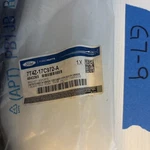 Ford 7T4Z-17C972-A Bumper Mounting Bracket Oe Fit 2007-2010 Edge Mkx. Fixed Price $15.60.