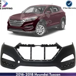 Front Bumper Cover Fascia For 2016-2018 Hyundai Tuscon. Fixed Price $223.00.